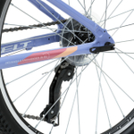 Подростковый велосипед Welt Floxy 24 R (2024)