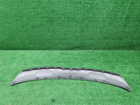 Накладка бампера Chery Tiggo 8 Pro Max (22-24)