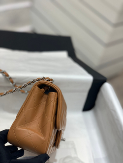 Chane1 Bag 17 cm