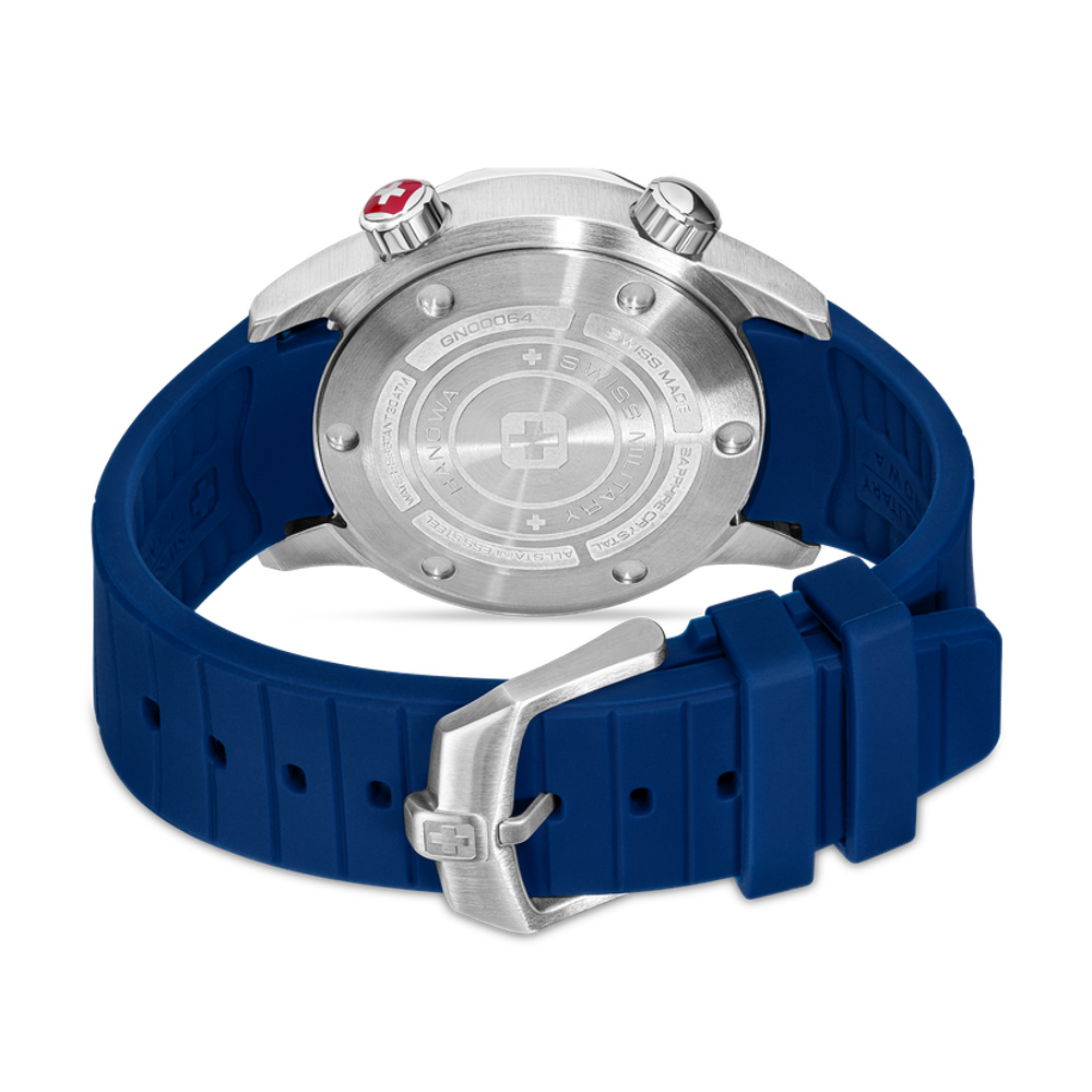 Swiss Military Hanowa Breakwater SMWGN0006401