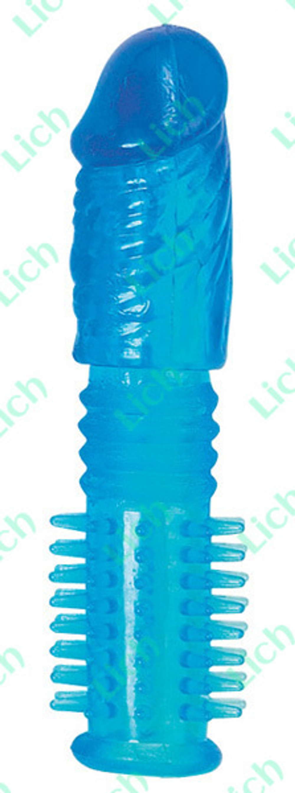 Насадка-удлинитель Ёршик