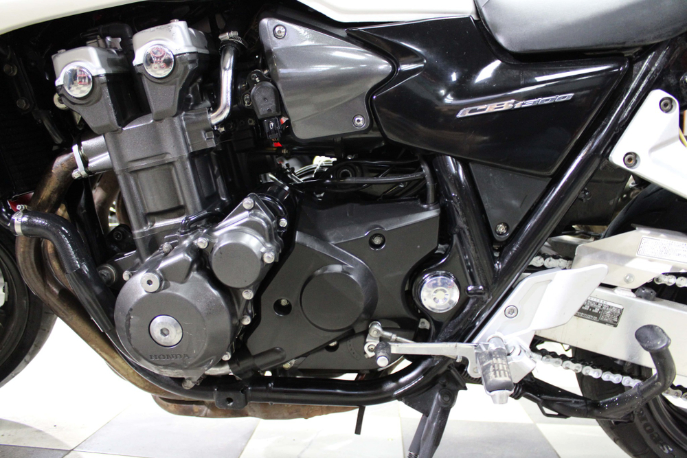 Honda CB1300 boldor SC62-1001237