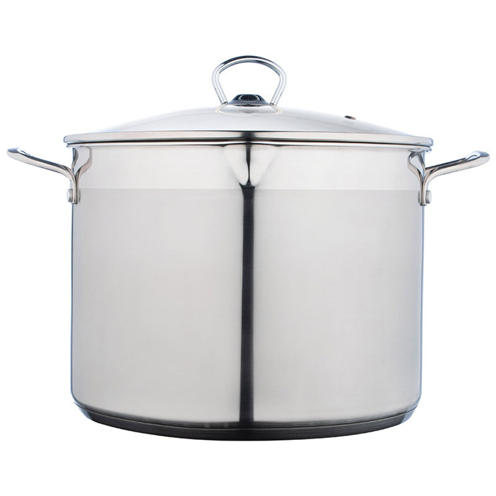 Кастрюля Mallony CULINARIA (12.9л)