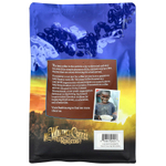 Mt. Whitney Coffee Roasters, органический кофе из Перу без кофеина, молотый кофе, средней обжарки, 340 г (12 унций)