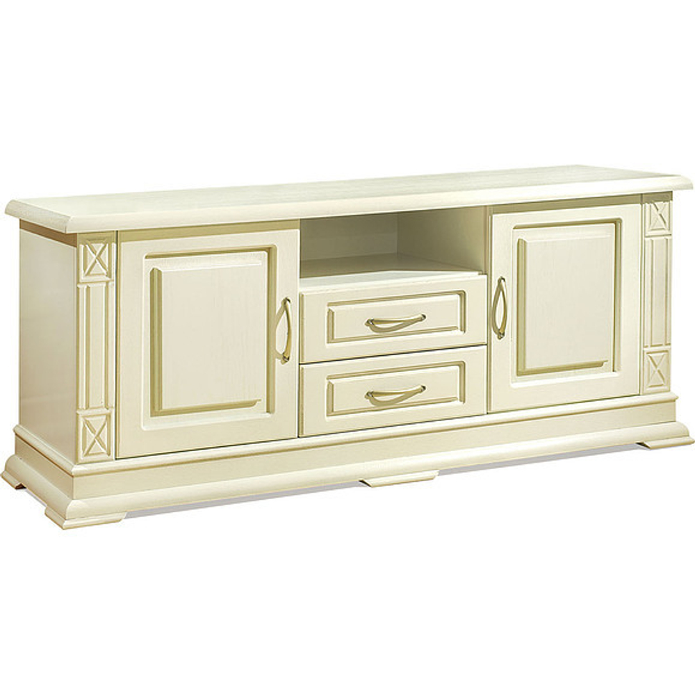 ВЕРДИ ЛЮКС Тумба ТВ2/1 П487.48