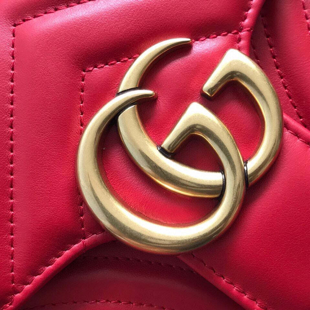Gucci Marmont 26 cm