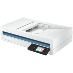 Сканер HP ScanJet Enterprise Flow N6600 fnw1 (20G08A)