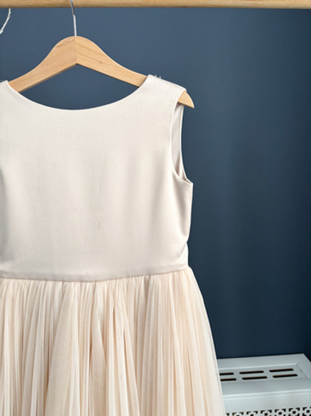 Нарядное платье Enn'Store, 128