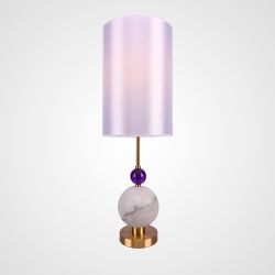 Настольная лампа Marble Ball SN009