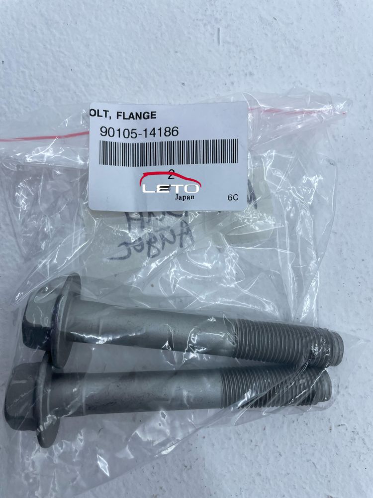 Болт 90105-14186 9010514186