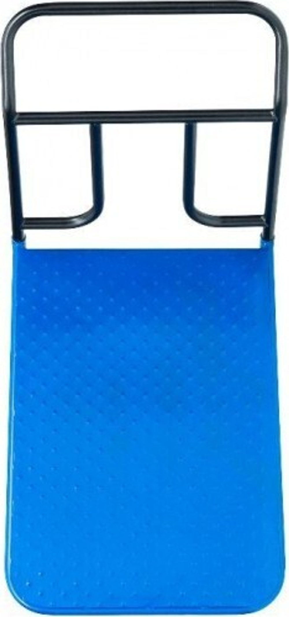 Тележка платформенная СТЕЛЛА-ТЕХНИК КП-350-150 600х1200мм КП-350-150-И