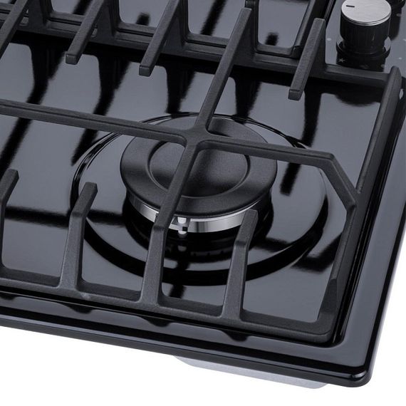 Газовая панель Maunfeld EGHE.64.6CB/G