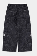Штаны для сноуборда Dimito VOLT CARGO BIG PANTS (WIDE FIT LV.1)