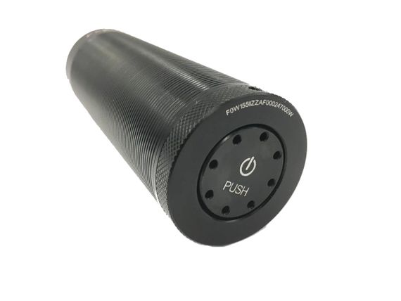 Фонарь Ferei W155IICW V2 со съемными АКБ, 3780Lm, 5500К холодный свет