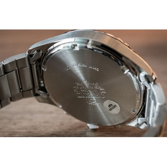 Мужские часы Orient FKV01001B0 Chronograph