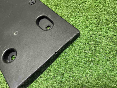 Площадка номера Zeekr 001 (2023-н.в.)