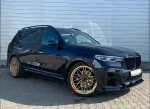 КОВАНЫЕ ДИСКИ ДЛЯ BMW X7 G07 БМВ