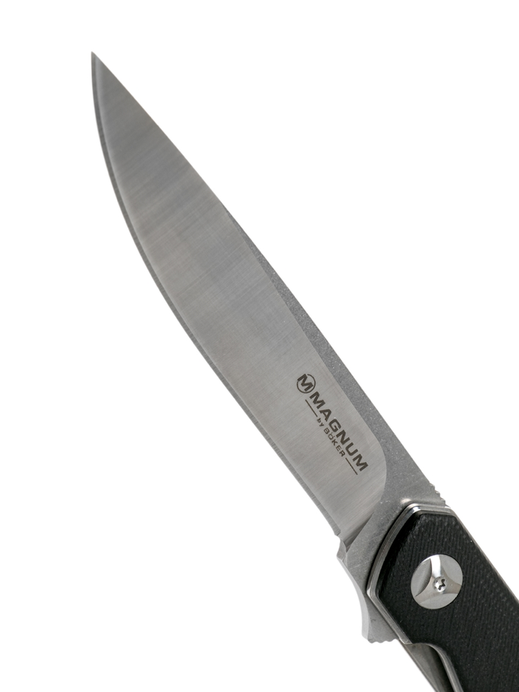 Нож Boker Magnum модель 01SC060 Miyu