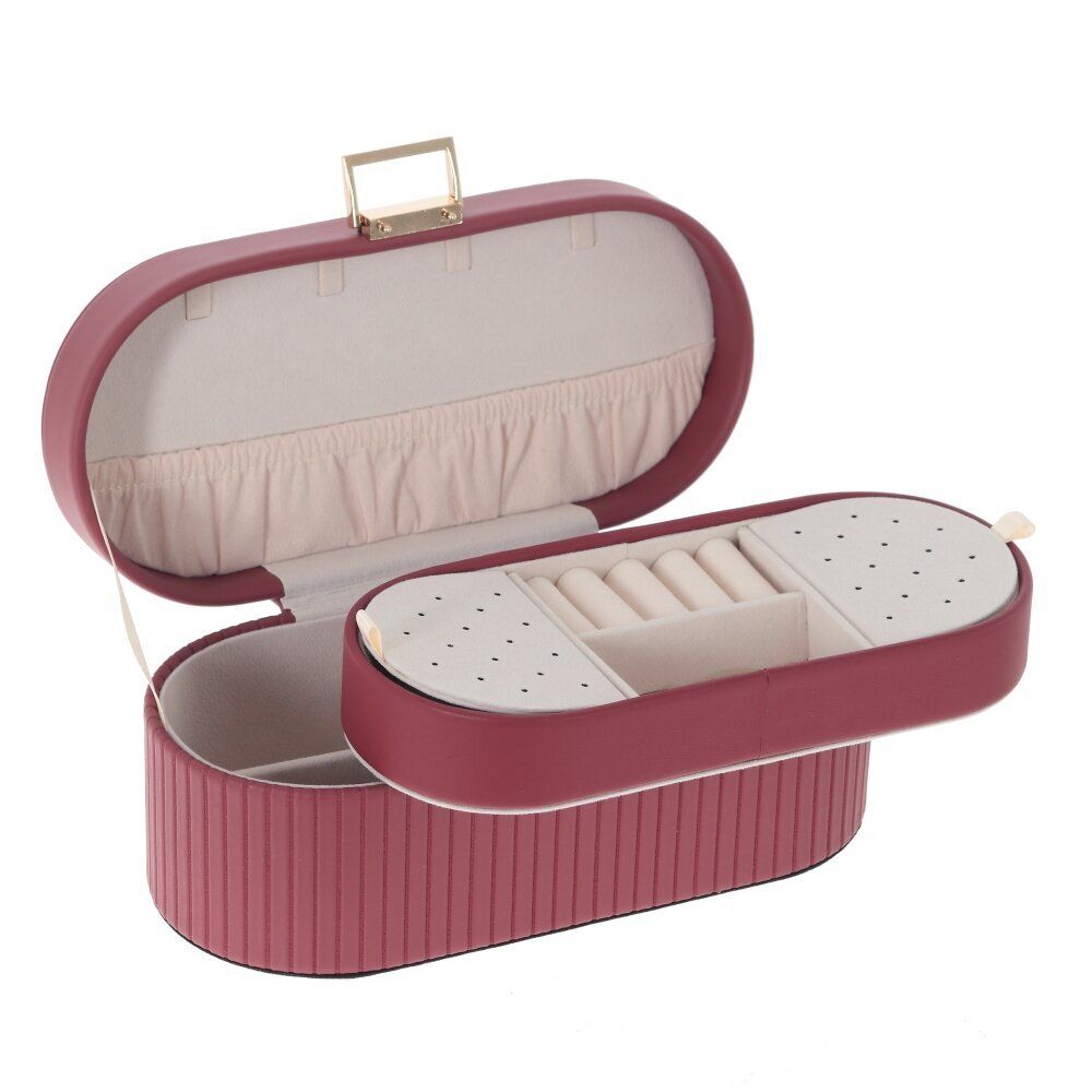 GAEM Шкатулка для украшений, L23 W11,5 H9 см