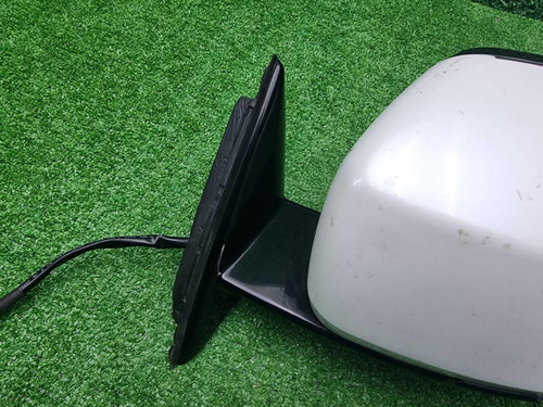 Зеркало левое Haval F7 (2018-2024) 9 контактов