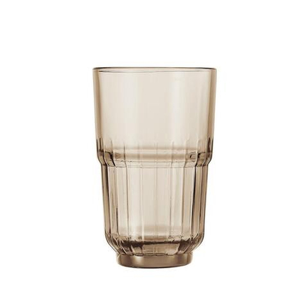 Стакан Хайбол 425 мл " " Smoky d 8,2 см h13,3 см P.L. - BarWare [6]