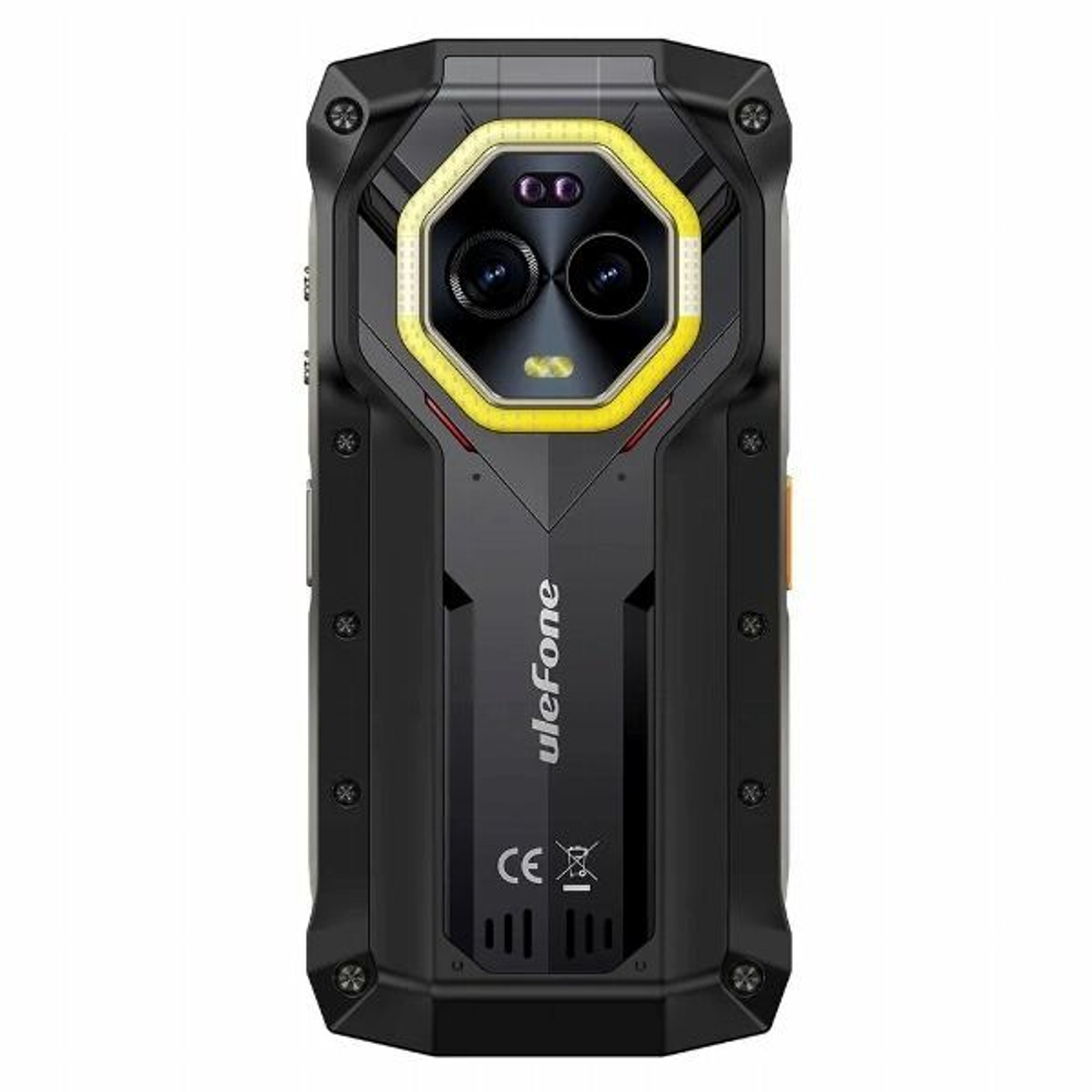 Смартфон  Ulefone Armor Mini 20 6/256GB
