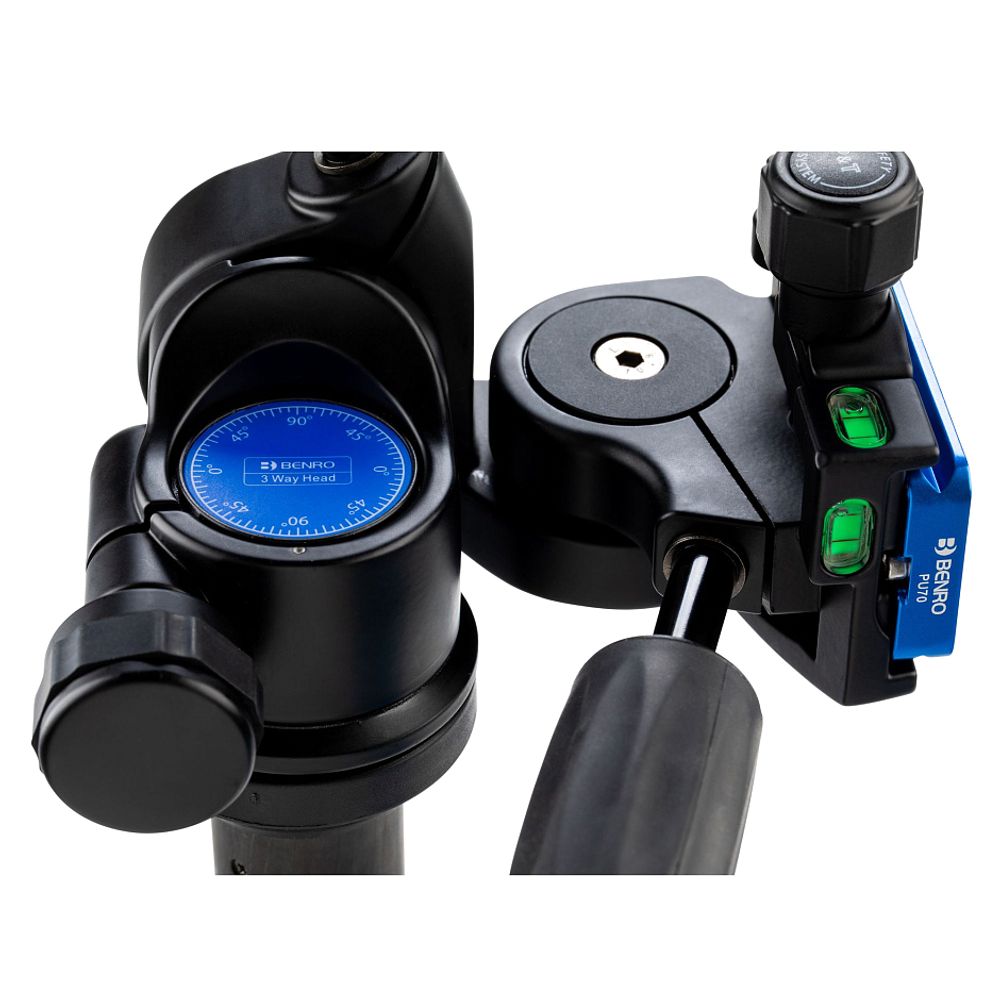 Штатив Benro TMA28AHD2A