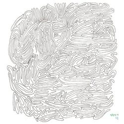 Альбом CHUNG WON YOUNG - PICNIC (LP + CD)