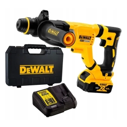 DeWalt DCH 263 N перфоратор аккумуляторный (без АКБ и ЗУ)