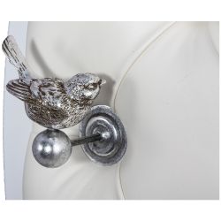 Вешалка настенная Квин Айс