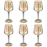 Набор фужеров из 6шт 295мл