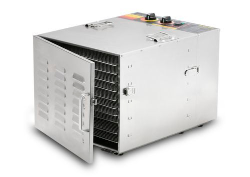 Дегидратор-сушилка Hurakan HKN-DHD10