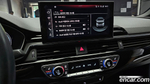 Audi A4 (B9) 35 TDI Premium (10.2020)