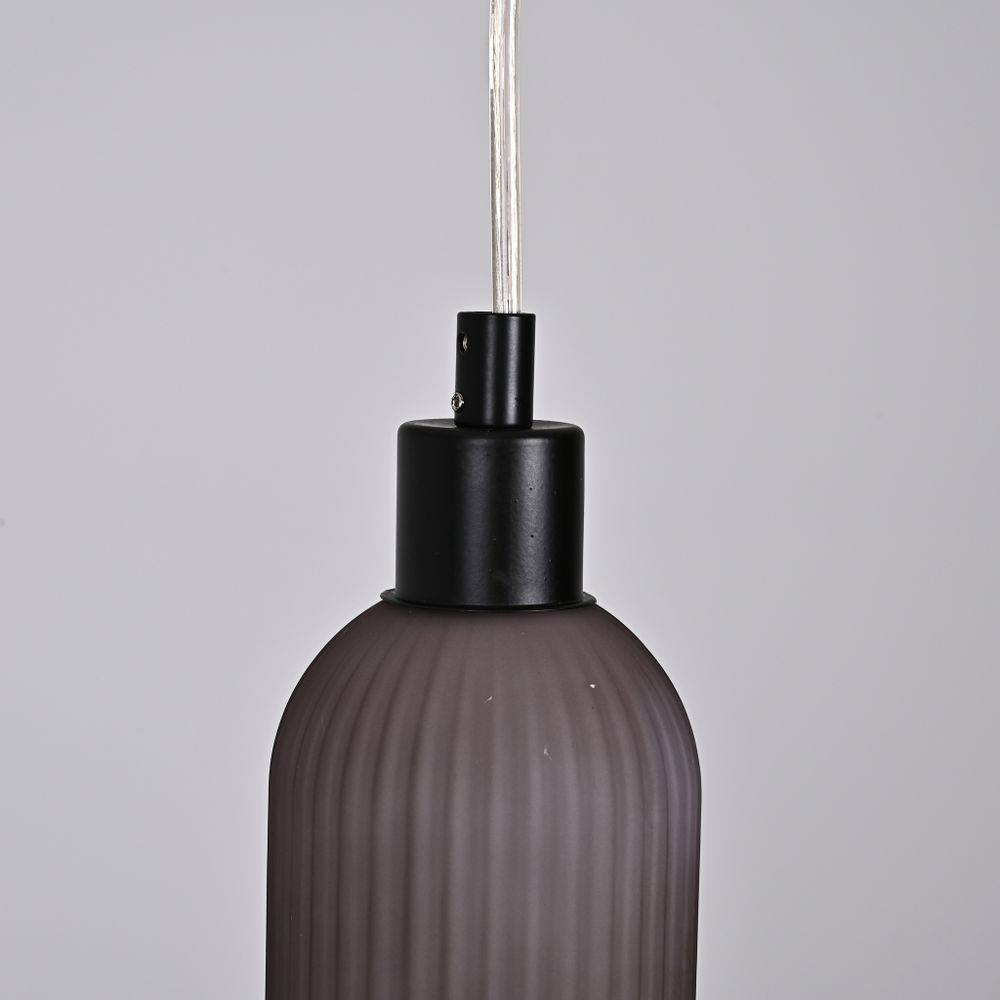 Подвесной светильник TIRIL gray