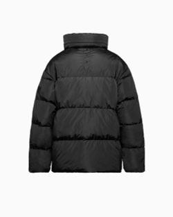 Пуховик Premiata