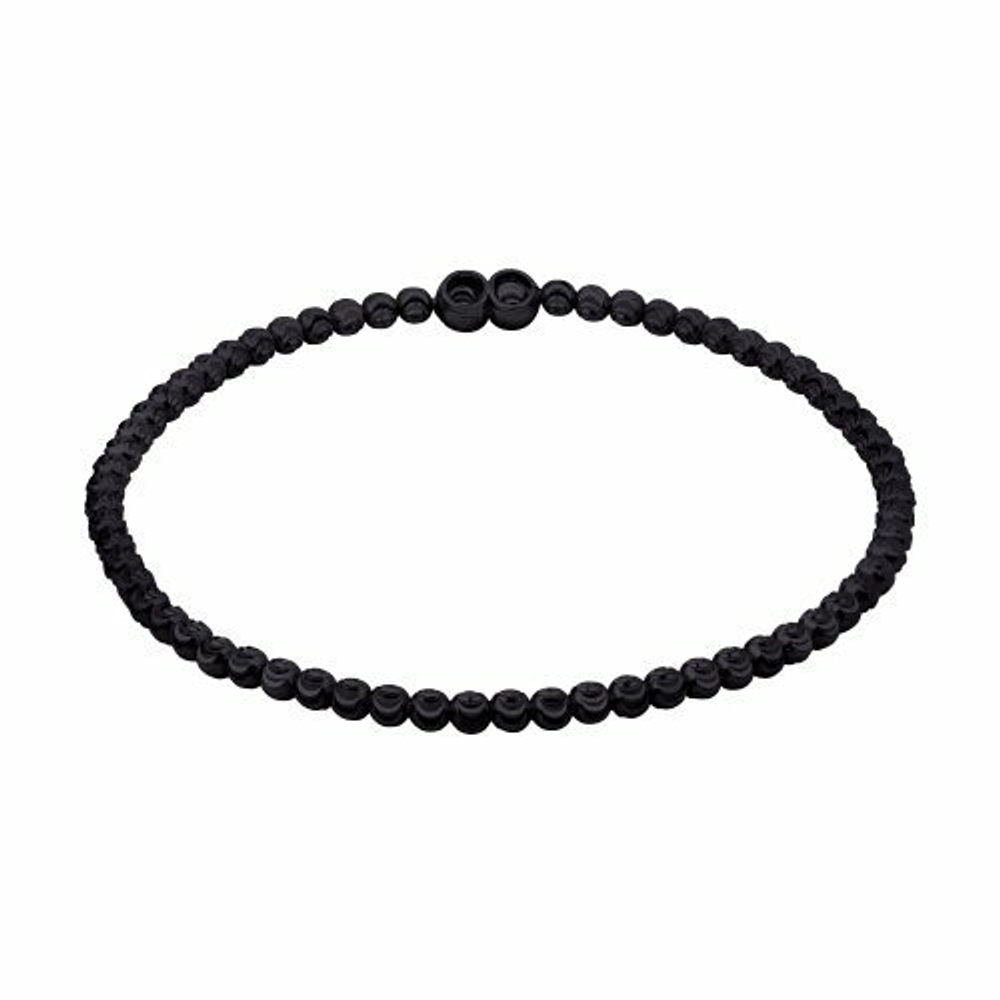 Браслет из серебра