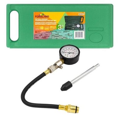 Индикатор компрессии бензинового двигателя Profi Forsland-903G7