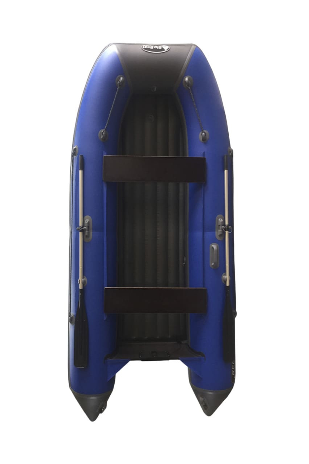 Лодка ПВХ BIG BOAT Regat 310