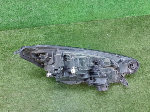 Битая Фара левая Chery Tiggo 8 (2018-2022) LED