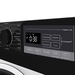 Сушильная машина MAUNFELD MFDM168WH03B