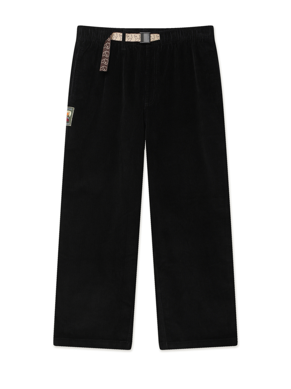 Мужские Брюки Cord Climber