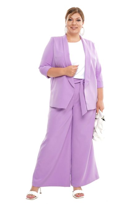 Брюки 3398 Fabrika Фото 2