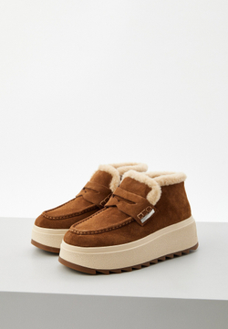 Ботинки женские ASH MAGIC