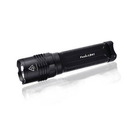 Фонарь светодиодный Fenix LD41 Cree XM-L2 (U2), 960 лм, 4-АА