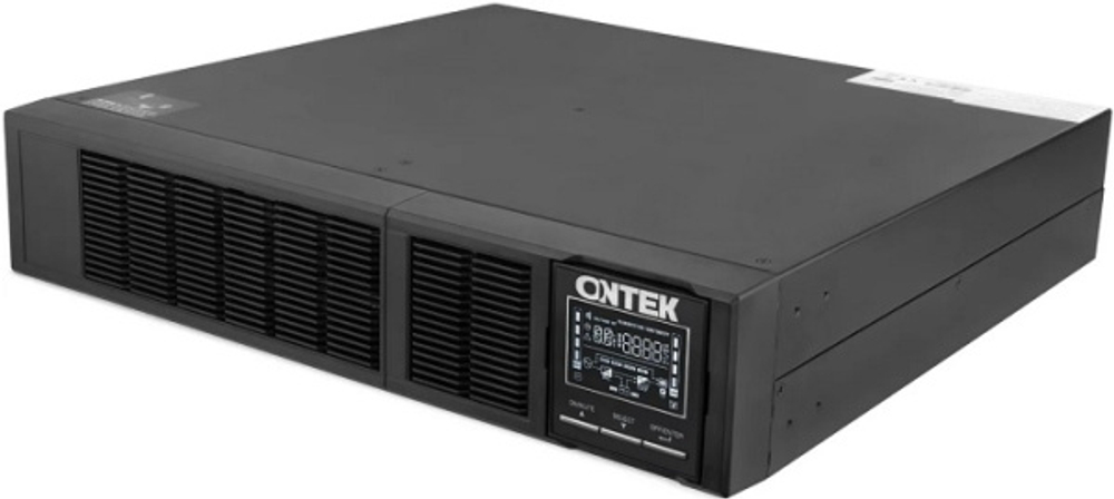 Источник бесперебойного питания ONTEK SMRT3