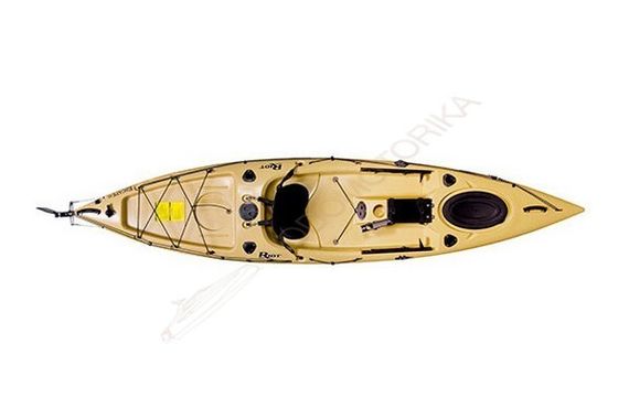 Рыбацкий каяк Riot Escape 12 Angler