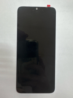 Дисплей для Huawei Honor X5 Plus с тачскрином Черный - OR