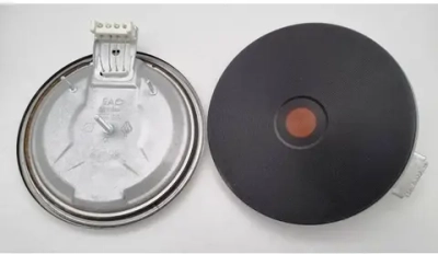 Чугунная конфорка D180mm 2000w экспресс Ego Oac099676