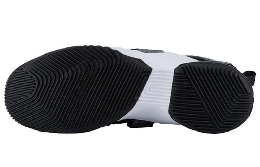 Lebron soldier 12 air raid online