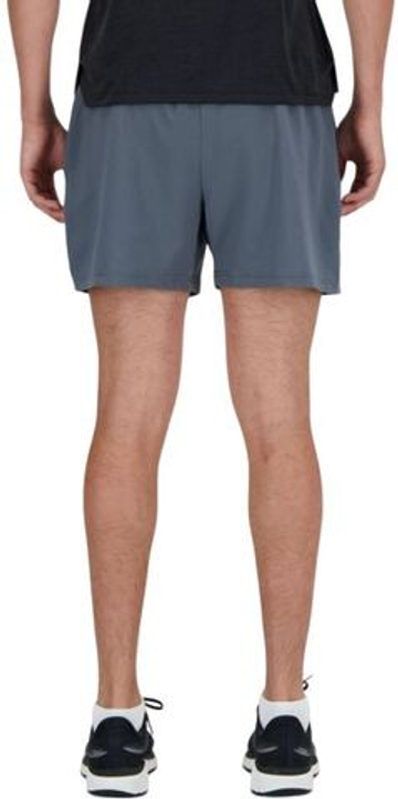 Мужские теннисные шорты New Balance Sport Essentials 5in - Размер M